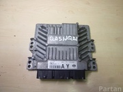 NISSAN S180033104 QASHQAI / QASHQAI +2 I (J10, JJ10) 2008 Unidad de control del motor