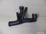 AUDI 04L 121 071 E / 04L121071E A3 Sportback (8VA, 8VF) 2013 Pipe, coolant