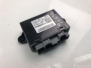 FORD H1BT-14B533-AG / H1BT14B533AG FIESTA VII 2019 Central electronic control unit for comfort system