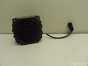 NISSAN BBB-863A / BBB863A LEAF (ZE0) 2014 Siren, alarm system