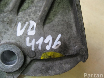 CHEVROLET V06234 CRUZE (J300) 2010 Bracket