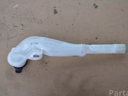 CHEVROLET 23133253 CAMARO 2016 Washer Fluid Pipe