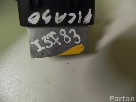 CITROËN T1000034Z-C / T1000034ZC C4 Picasso I (UD_) 2010 Resistor