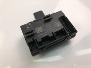 VOLKSWAGEN 5Q4959592C PASSAT ALLTRACK (3G5) 2015 control unit