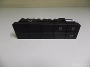 SKODA 5E2 927 132 M, 5E2 927 238 B / 5E2927132M, 5E2927238B OCTAVIA III (5E3) 2013 Multiple switch