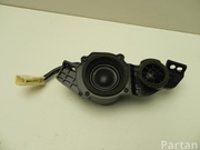 TOYOTA 86160-05170, 153000-0260A101 / 8616005170, 1530000260A101 AVENSIS Estate (_T27_) 2011 Loudspeaker