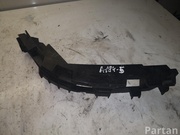 BMW 7012290 7 (E65, E66, E67) 2003 Bracket for bumper