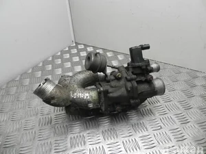 Land Rover CPLA-98659-CA / CPLA98659CA RANGE ROVER IV (L405) 2014 Valve, secondary air pump system