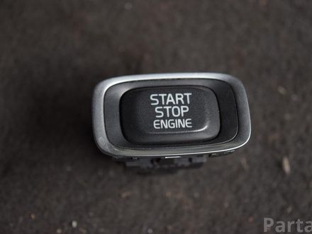 VOLVO 31394114 V40 Hatchback 2013 Start/Stop Button