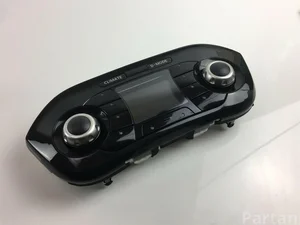 Nissan 248451KA1B JUKE (F15) 2016 Automatic air conditioning control