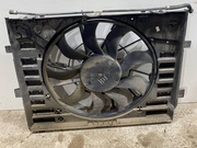 PORSCHE 7P0121207B, C45678100 CAYENNE (92A) 2016 Radiator Fan