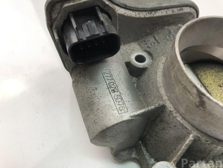 CHEVROLET 27702B5070 CAPTIVA (C100, C140) 2006 Throttle body