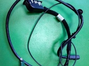 MERCEDES-BENZ A 218 820 19 15 / A2188201915 CLS (C218) 2012 Cable conexión, interfaz multimedia