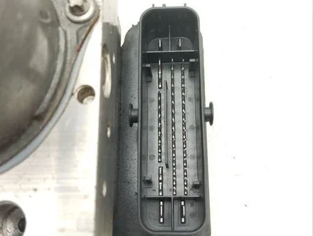 Maserati 6700352850, 670035285, 2265106539, 0265956481 GHIBLI (M157) 2017 Control unit ABS Hydraulic