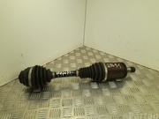 BMW 7591681 X1 (E84) 2013 Drive Shaft Left Front