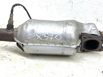 Citroën 9834052580, / 9834052580 C3 III (SX) 2019 Katalizator