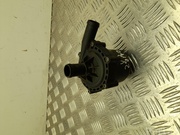 NISSAN 6222 LEAF (ZE0) 2011 Additional water pump