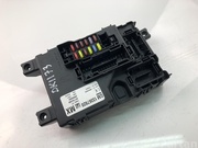 OPEL 13367920 CORSA D 2009 Fuse Box