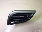 PEUGEOT 96724793ZD 207 (WA_, WC_) 2012 Air vent