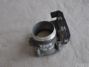 BMW 7597871 5 (F10) 2014 Throttle body