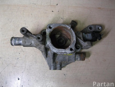 OPEL ASTRA H (L48) 2005 Thermostat Housing