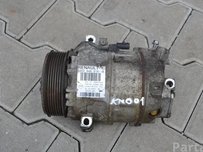 Renault 8200848916, 8200848916B TRAFIC III Box (FG_) 2017 Compressor, air conditioning
