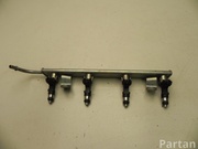 MITSUBISHI KMN230B ASX (GA_W_) 2011 Fuel rail