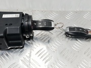 PORSCHE 7PP905865E CAYENNE (92A) 2011 lock cylinder for ignition