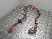 TOYOTA 1.5 / 15 YARIS (_P13_) 2014 Harness for battery