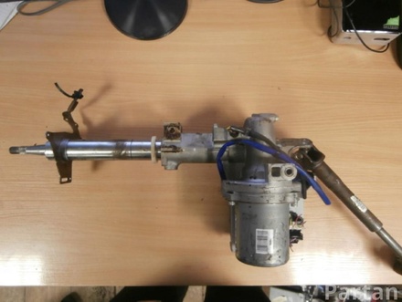 NISSAN 48810 BR00A, BD0079Q / 48810BR00A, BD0079Q QASHQAI / QASHQAI +2 I (J10, JJ10) 2010 Motor  power steering