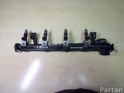 FORD 8A66-9H487, 8A6G-AA / 8A669H487, 8A6GAA FIESTA VI 2013 Fuel rail