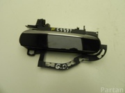 AUDI 4F0 837 886, 4F0 839 167 / 4F0837886, 4F0839167 A6 Avant (4F5, C6) 2006 Door Handle Right Rear