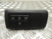 MAZDA KE7866170 CX-5 (KE, GH) 2014 Multiple switch