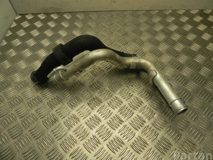 Lamborghini 4S0 121 065 E / 4S0121065E Huracán LP 580-2 2017 Pipe, coolant