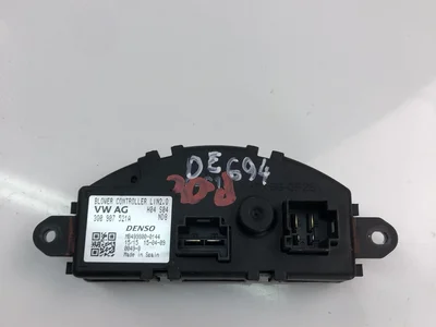 Volkswagen 3Q0907521A PASSAT (3G2) 2018 Widerstand