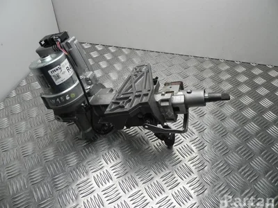 Renault 6700 003 397 / 6700003397 CAPTUR (J5_) 2015 Motor power steering