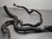 PEUGEOT AUTOMAT 308 II 2016 Hoses / Pipes / Flanges