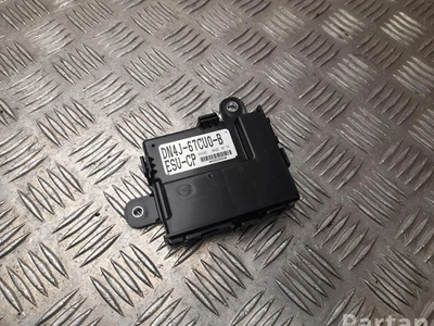 Mazda DN4J-67CU0-B / DN4J67CU0B MX-30 DR 2022 unidad de control