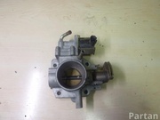 MAZDA E0T42671 323 F VI (BJ) 2001 Choke