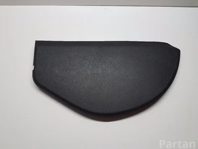 Škoda 5L0857503 YETI (5L) 2015 Panelės šoninė apdaila kairė