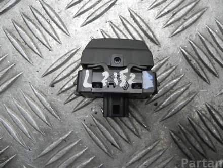 Dacia 251451432R Spring Electric (BBG) 2021 Interruptor para control de estabilidad esp