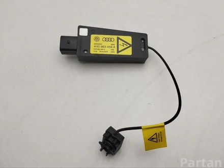 Porsche 4H0963459A PANAMERA (971) 2018 Switch/ Sensor