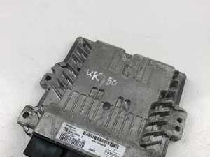 Ford AV61-12A650-ZE; S180133004E / AV6112A650ZE, S180133004E C-MAX II (DXA/CB7, DXA/CEU) 2014 Control unit for engine