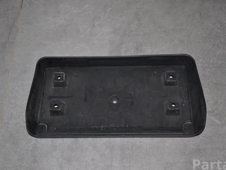 DODGE 05113719AA DURANGO (WD) 2016 Licence Plate Holder/ Bracket