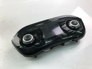 Nissan 248451KA1B JUKE (F15) 2016 Automatic air conditioning control