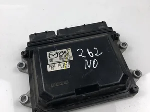 Mazda P59J18881 3 (BM) 2014 Control unit for engine