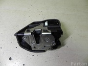 BMW 7202145 5 (E60) 2008 Door Lock Left Front