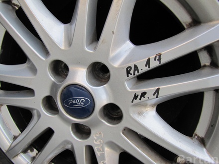 FORD AM5J-1007-CC / AM5J1007CC FOCUS III 2014 Alloy rim 5x108  R16 EJ 7.0 ET50