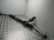 BMW 6777475 5 (E60) 2009 Steering rack