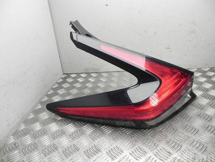 NISSAN 26555-5SH0A / 265555SH0A LEAF (ZE1) 2021 Taillight Left